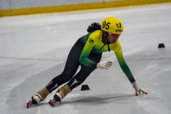 Speed Skating - ESWG