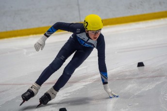 Speed Skating - ESWG
