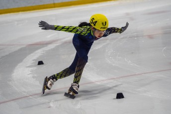 Speed Skating - ESWG