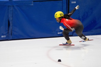 Speed Skating - ESWG