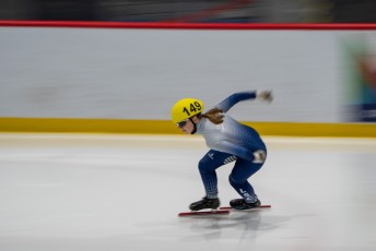 Speed Skating - ESWG