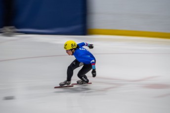 Speed Skating - ESWG