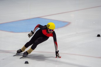 Speed Skating - ESWG
