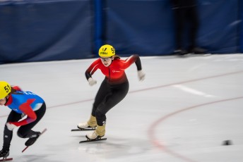 Speed Skating - ESWG
