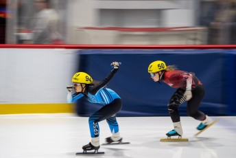 Speed Skating - ESWG