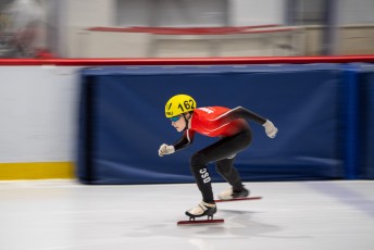 Speed Skating - ESWG