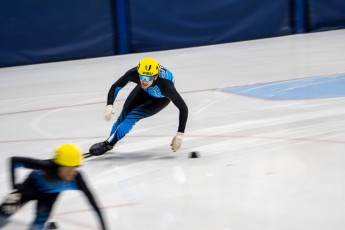 Speed Skating - ESWG