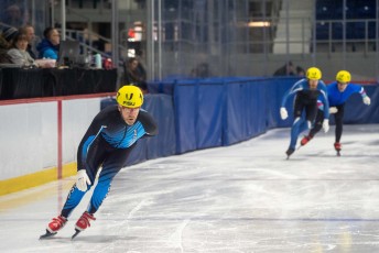 Speed Skating - ESWG