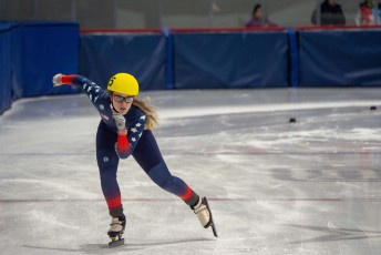 Speed Skating - ESWG