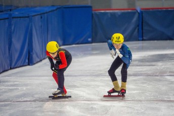 Speed Skating - ESWG