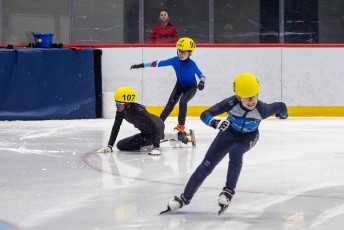 Speed Skating - ESWG