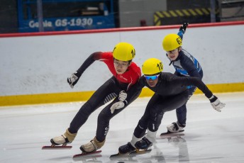 Speed Skating - ESWG