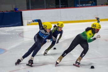 Speed Skating - ESWG