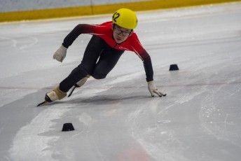 Speed Skating - ESWG