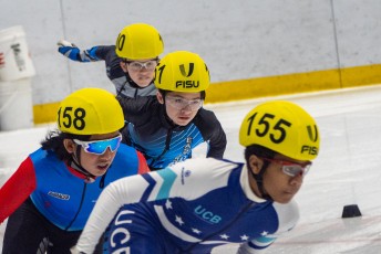 Speed Skating - ESWG