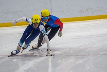 Speed Skating - ESWG