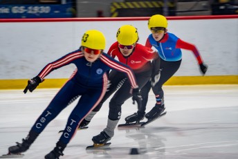 Speed Skating - ESWG