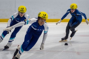Speed Skating - ESWG