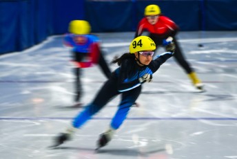 Speed Skating - ESWG