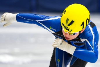 Speed Skating - ESWG