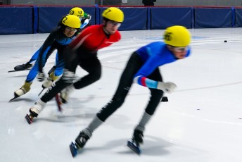 Speed Skating - ESWG