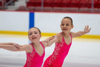 Synchronized Skating