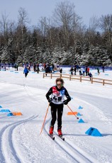 Cross Country Skiing