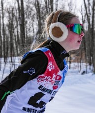 Cross Country Skiing