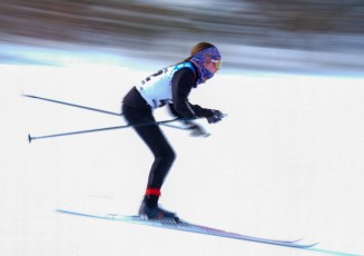 Cross Country Skiing