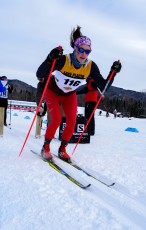 Cross Country Skiing