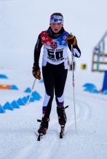 Cross Country Skiing