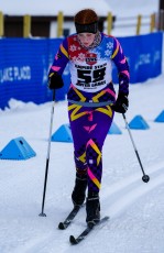 Cross Country Skiing