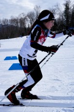 Cross Country Skiing