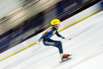 Speed Skating