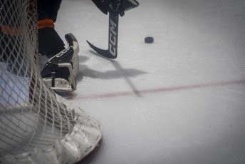 Philadelphia Junior Flyers vs Sara-Placid Lakers