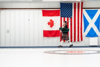ESWG Curling in Whitesboro
