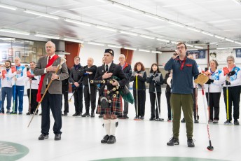 ESWG Curling in Whitesboro