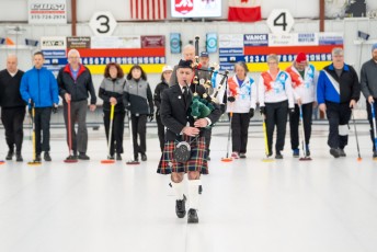ESWG Curling in Whitesboro