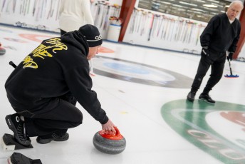 ESWG Curling in Whitesboro