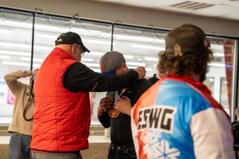 ESWG Curling in Whitesboro