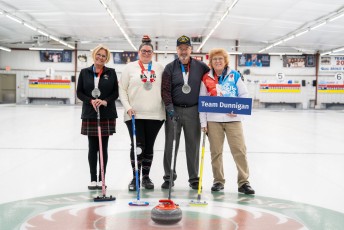 ESWG Curling in Whitesboro