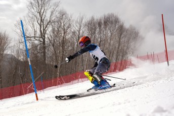 Slalom