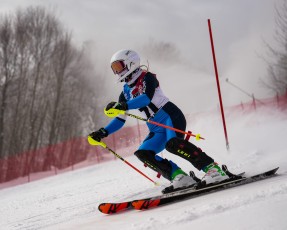 Slalom