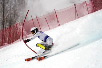 Slalom