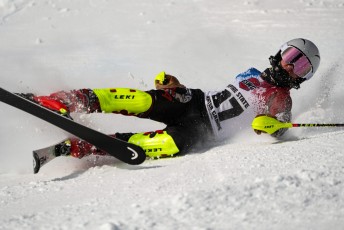 Slalom