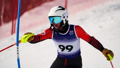Slalom