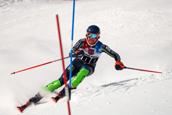 Slalom