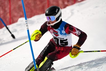 Slalom