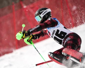 Slalom