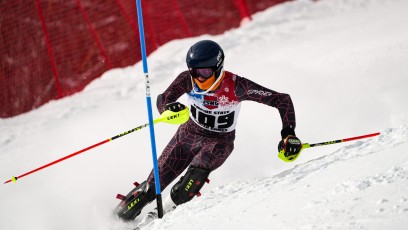 Slalom